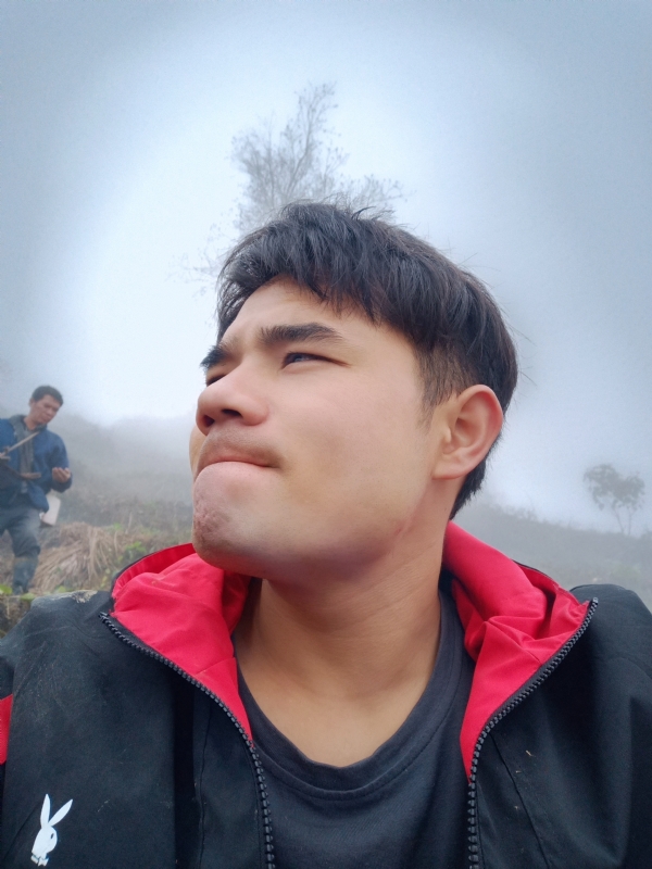 钢铁直男的第一张照片--马关中老年相亲网